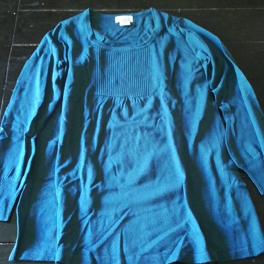 Maternity shirt